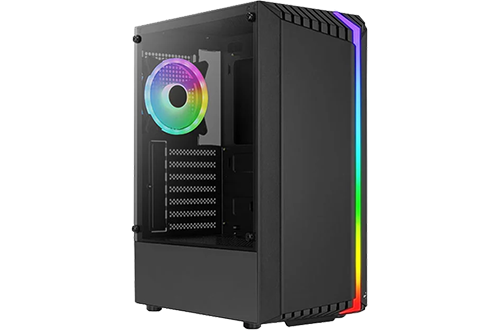 Bionic RGB
