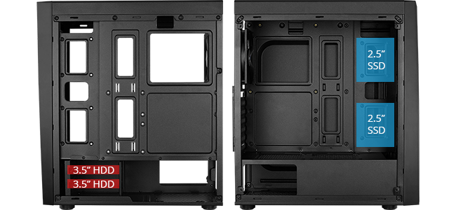 storage