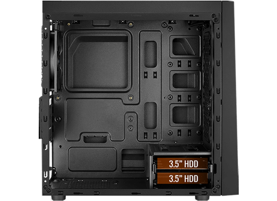 HDD