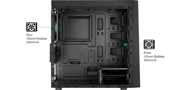 cpu cooler