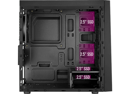 SSD