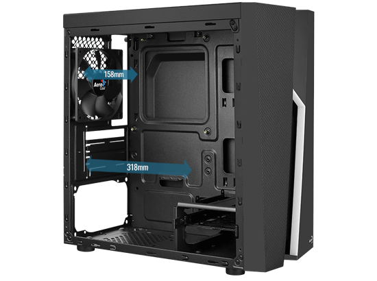 cpu cooler