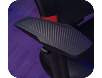 armrests