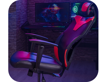 backrest