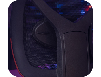 lumbar support