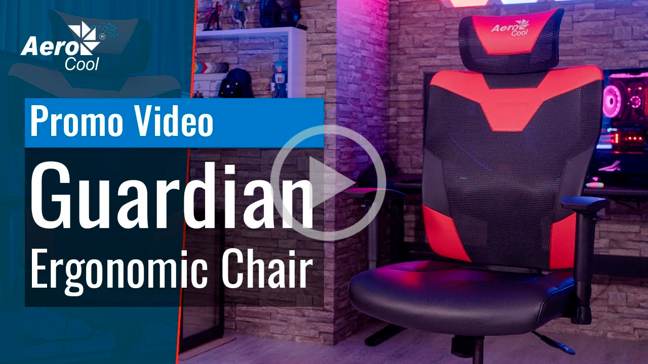 guardian video