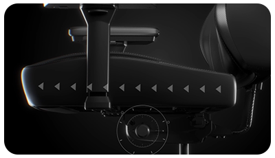 Adjustable depth
