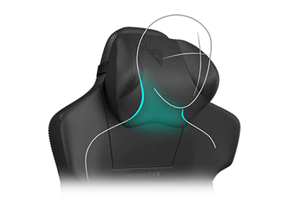 Neck Comfort