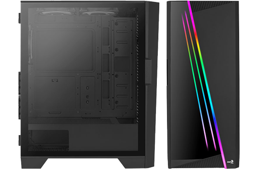 ASUS RX 550