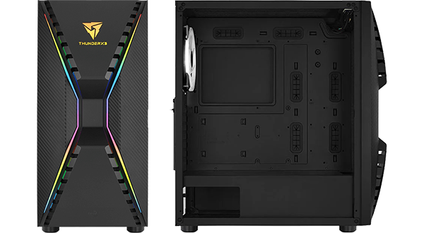 Cronos RGB