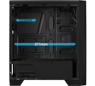 cpu cooling
