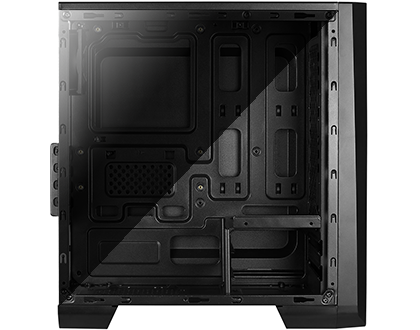 tempered glass