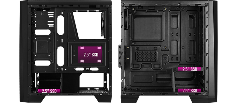 ssd drives