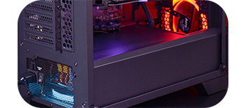 dual chamber