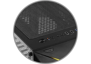 dust filters