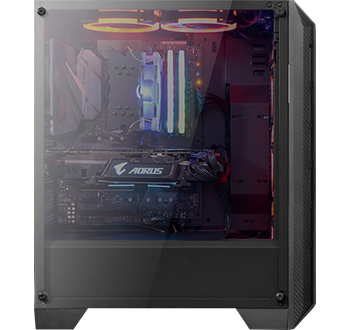 tempered glass