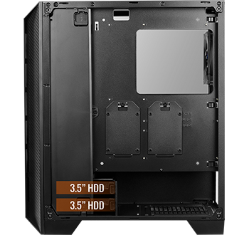 hdd drives