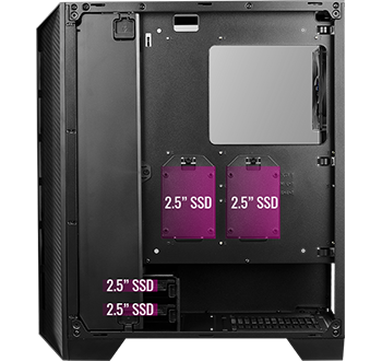 ssd drives