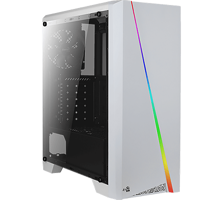 tempered glass panel