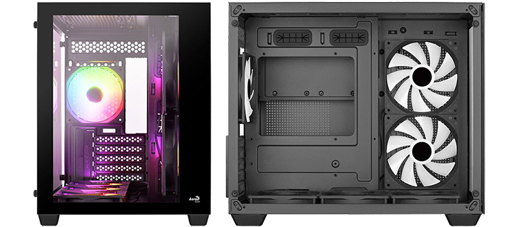 Dryft ARGB Mini