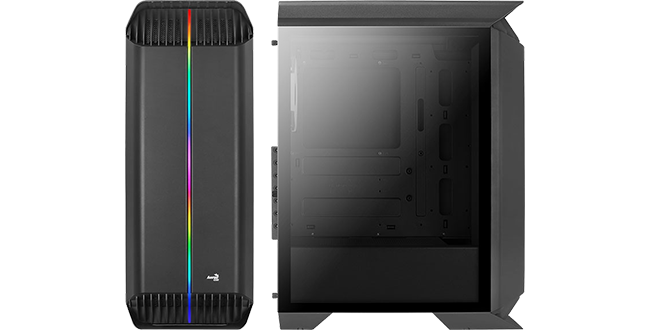 Aerocool Gladiator