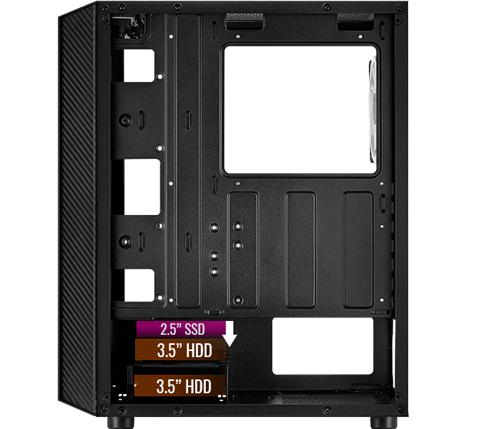 HDD