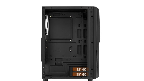 HDD