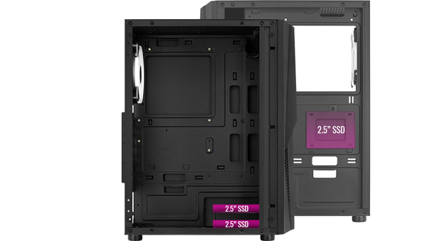 SSD