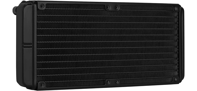 LFPI Radiator