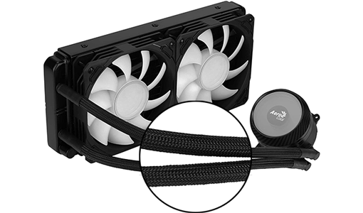 LFPI Radiator