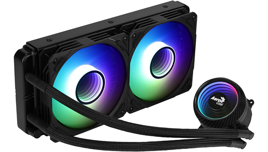 240mm AIO