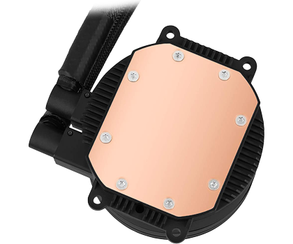 Pure Copper Block