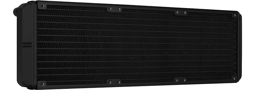 LFPI Radiator