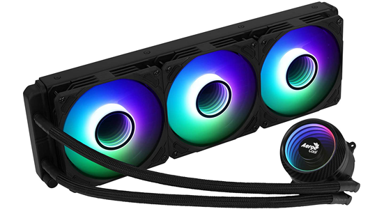 360mm AIO