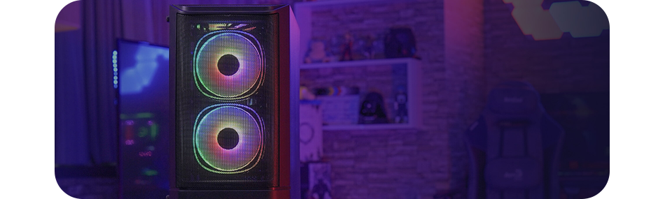 4K Recording