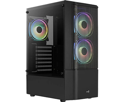 Quantum Mesh