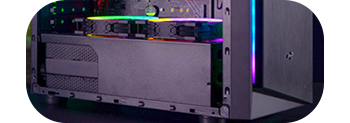 dual chamber