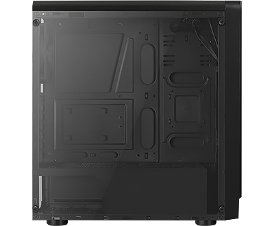 tempered glass