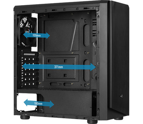 gpu and cooler