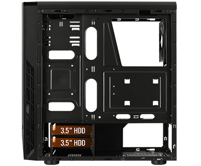 hdd drives