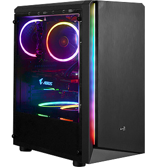 rgb lighting