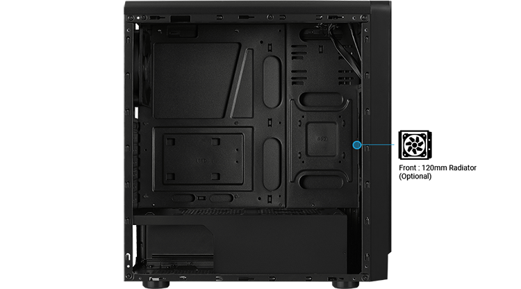 liquid cooling
