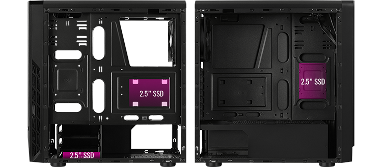 ssd drives