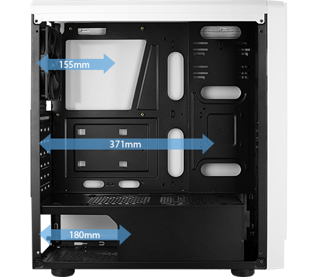 gpu and cooler