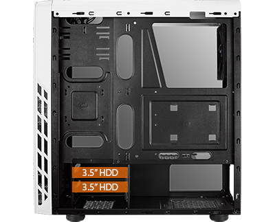 hdd drives
