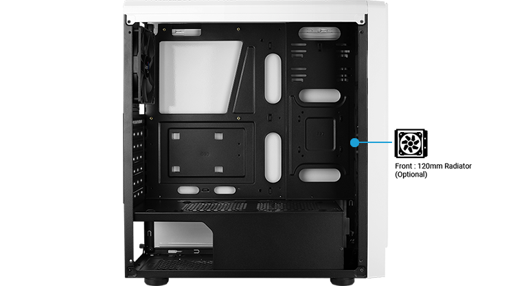 liquid cooling