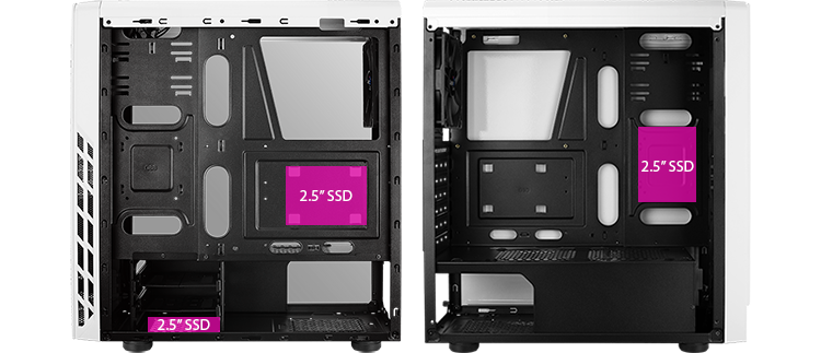 ssd drives