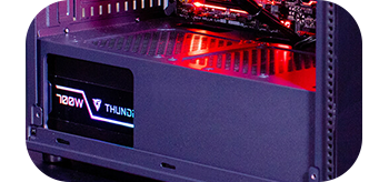 dual chamber