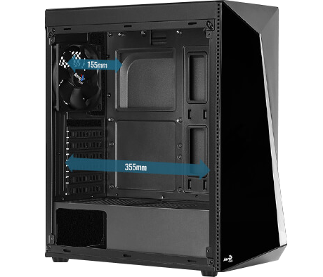 gpu and cooler