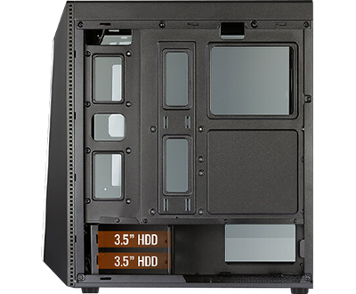 hdd drives
